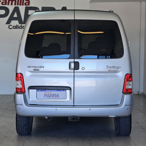 Citroën Berlingo Multispace HDI 92 XTR AM21 2021