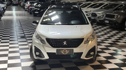 Peugeot 2008 1.6 Thp Sport am20 2020