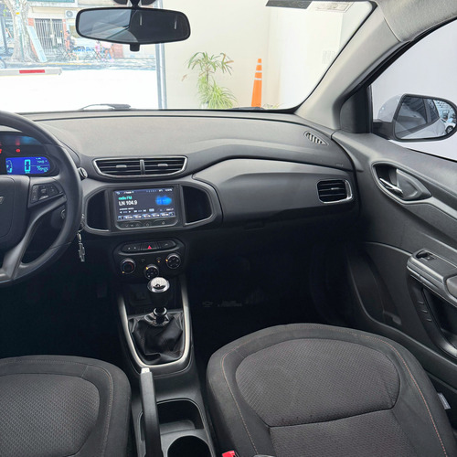 Chevrolet Onix 1.4 Ltz Mt 98cv 2015