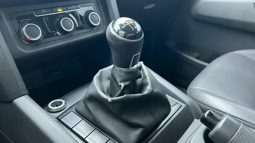 Volkswagen Amarok 2.0 Cd Tdi 180cv 4x2 Trendline 2018