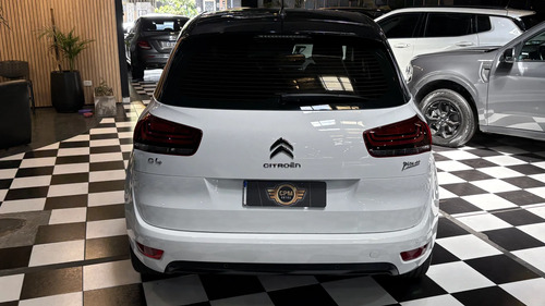 Citroën C4 Picasso 1.6 Thp Feel Pack 165cv 2018