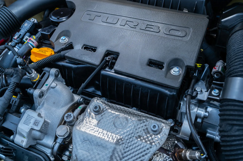 Citroën Basalt T200 SHINE MY26 2026