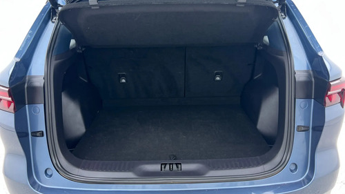 Ford Territory 1.8 Ecoboost Titanium At 2025