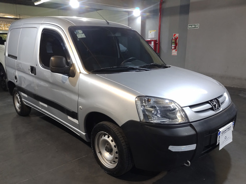 Peugeot Partner 1.6 Confort 2022