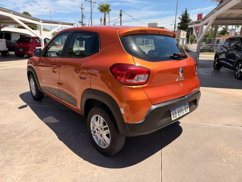 Renault Kwid 1.0 Intens 2019