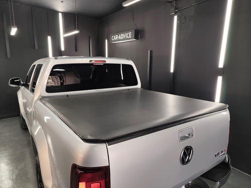 Volkswagen Amarok 3.0 TD V6 224HP 4X4 DC HIGHLINE AT L17 2017