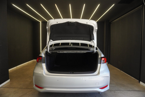 Toyota Corolla 2.0 Xei Cvt 171Cv 2025