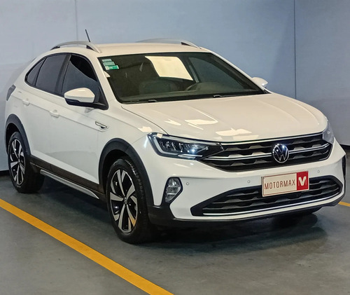 Volkswagen Nivus 200 Tsi Highline At 2021