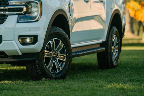 Ford Ranger 2.0 Cd 4X2 Xlt At 210Cv 2023