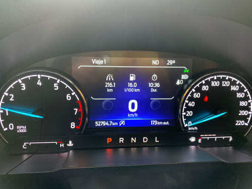 Ford Maverick 2.0 Ecoboost Cd Lariat At8 4wd 2022