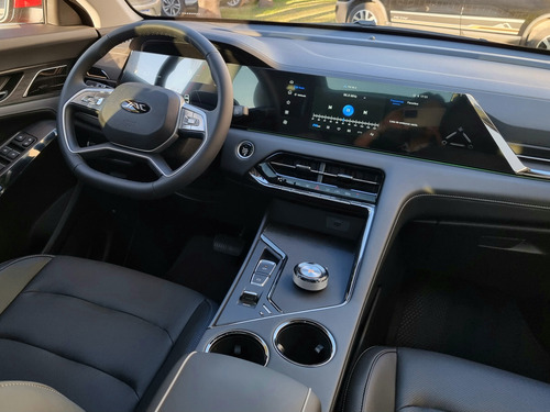 S8 Pro 1.5T Flagship Dct 2025