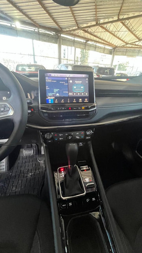 Jeep Compass 2.0 Td At9 4x4 blackhaw 2025