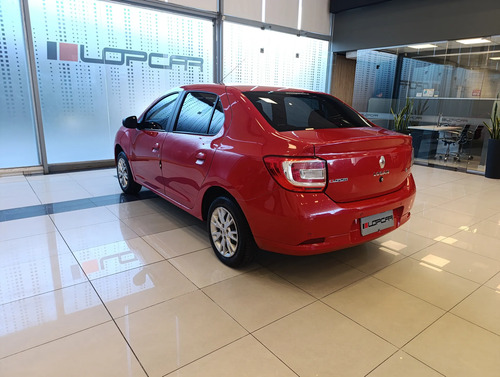 Renault Logan 1.6 16v Zen 2021