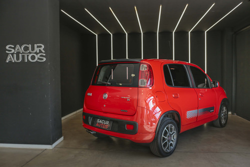 Fiat Uno 1.4 Sporting 2013