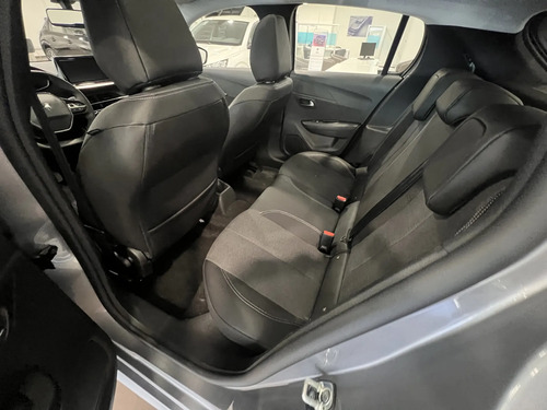 Peugeot 208 1.0 T200 Allure Pack Cvt 2026