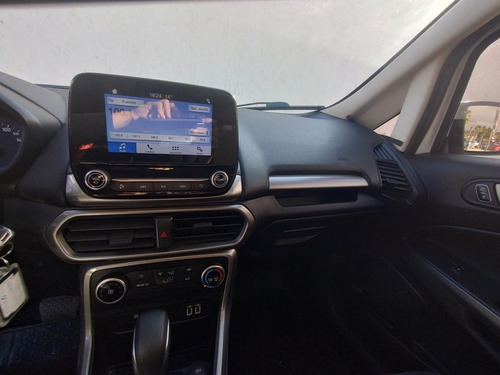Ford Ecosport 1.5 Se L18 2017
