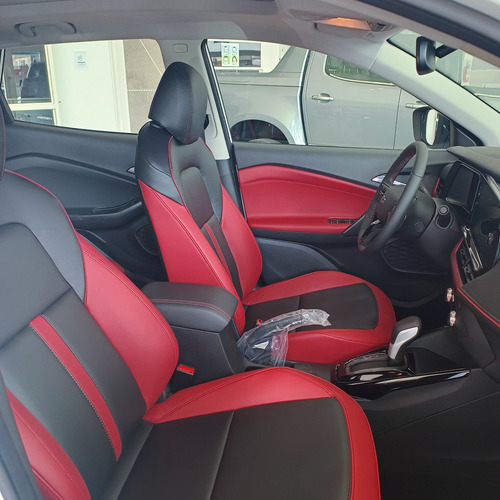 Chevrolet Tracker 1.2 Turbo Rs At 2026