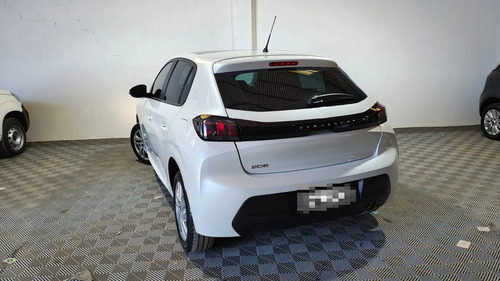 Peugeot 208 1.6 Active 2023