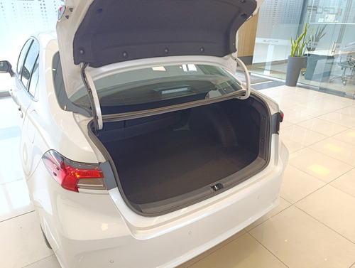 Toyota Corolla 1.8 Hev Xei Ecvt 2025