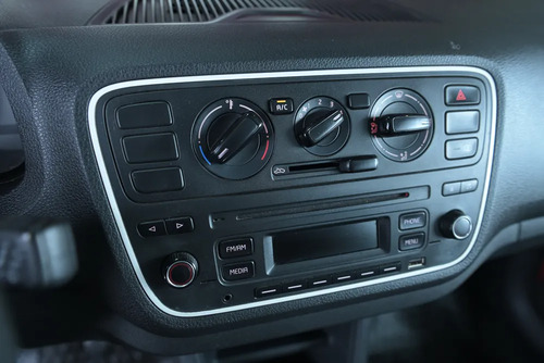 Volkswagen Up! 1.0 Take Up! Aa 75cv 5 p 2015