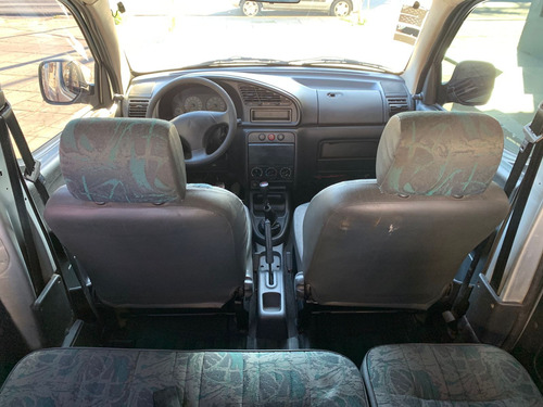 Citroën Berlingo Furgon 1.9 D 2007