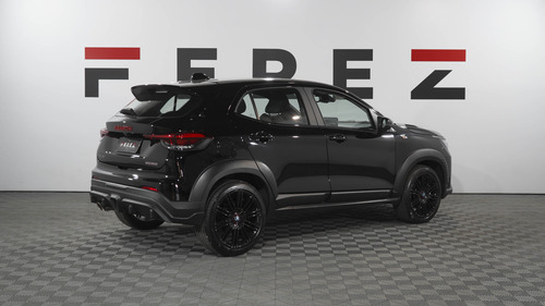 Fiat Pulse 1.3 Gse Abarth Turbo 270 At 2026
