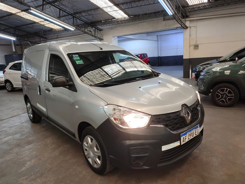 Renault Kangoo furgon diessel 2022