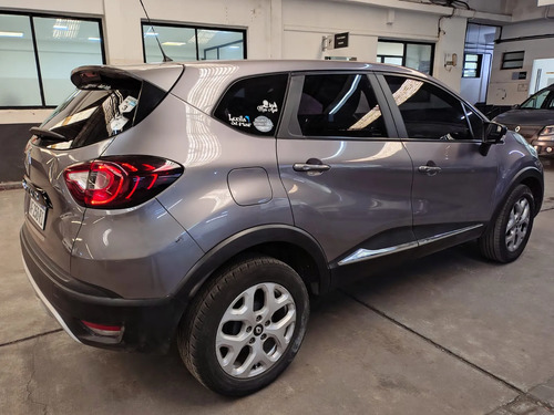 Renault Captur Zen 2022