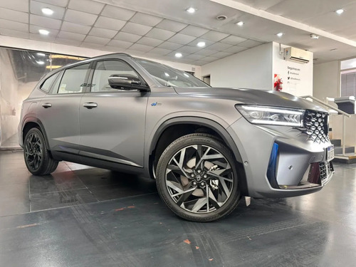 Renault Koleos 1.5T Full Hybrid E-Tech Espirit Alpine 2Wd Dht 2025