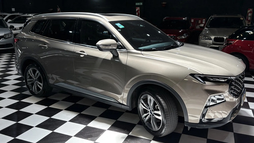 Ford Territory 1.8 Ecoboost Titanium At 2022