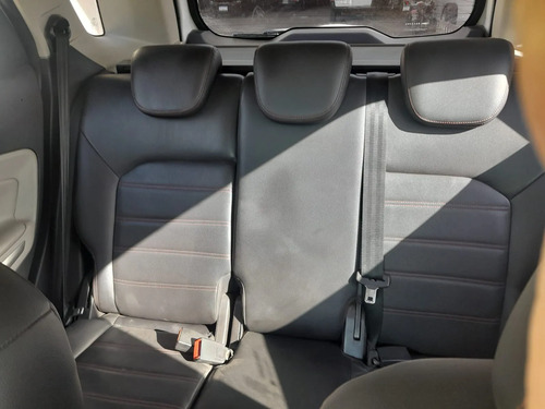 Ford Ecosport TITANIUM 2.0L AT POWER 2016