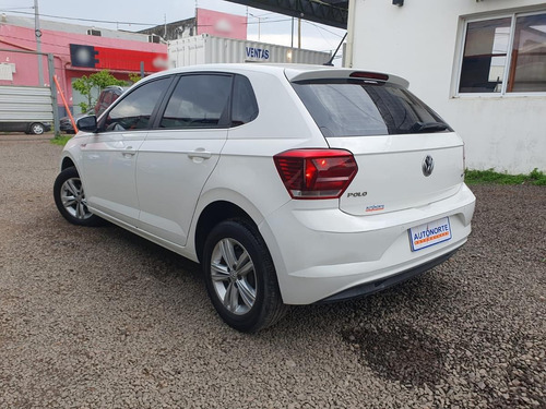 Volkswagen Polo 1.6 Comfortline 2019