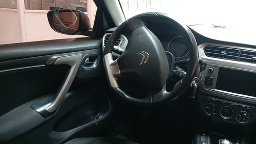 Citroën C-Elysee 1.6 Feel Hdi 92 2017