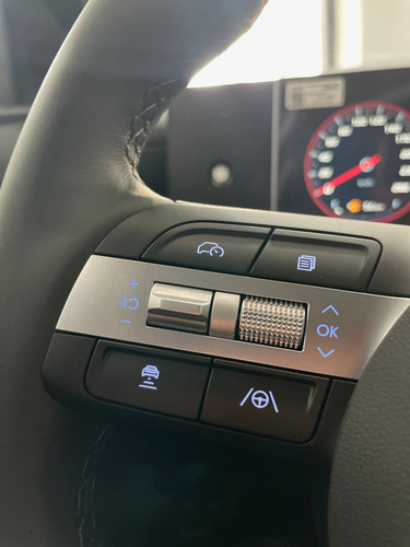 Hyundai Tucson 2.0 Safety 2Wd At 2025