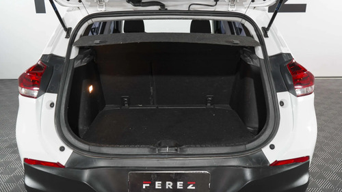 Chevrolet Tracker 1.2 Turbo At 2021