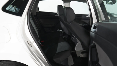 Volkswagen Polo 1.6 Msi Highline At 2018