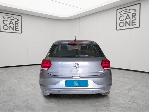 Volkswagen Polo 1.6 Msi Trend 2022