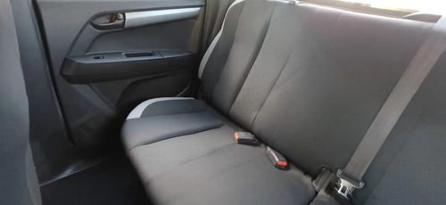 Chevrolet S-10 CD 2.8TD 4X2 LS 2020