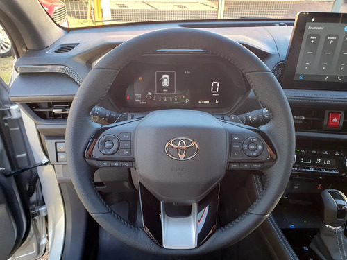 Toyota Yaris Cross 1.5 Seg Cvt 2026