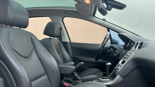 Peugeot 308 1.6 Sport Thp 163cv 2015