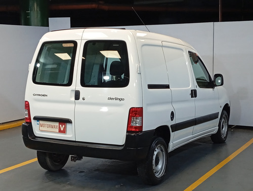 Citroën Berlingo 1.6i Business 2023