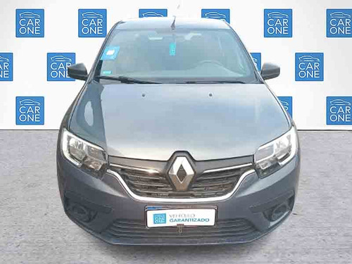 Renault Logan II 1.6 16V LIFE L19 2023