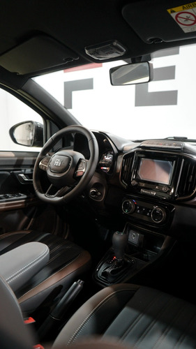 Fiat Strada 1.3 Ranch Cvt Cd 2025