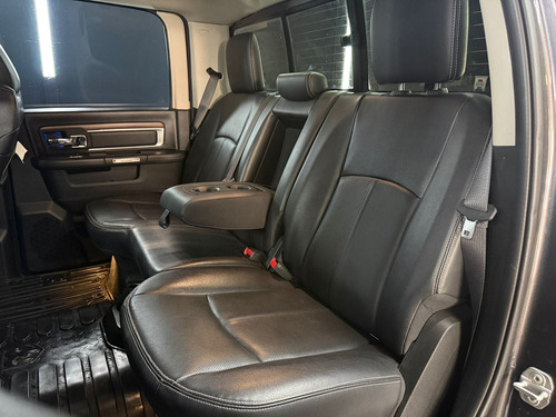 RAM 1500 5.7 DC 4X4 LARAMIE AT L13 2020