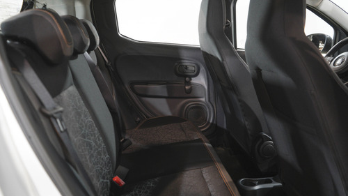 Fiat Mobi 1.0 Trekking 2026