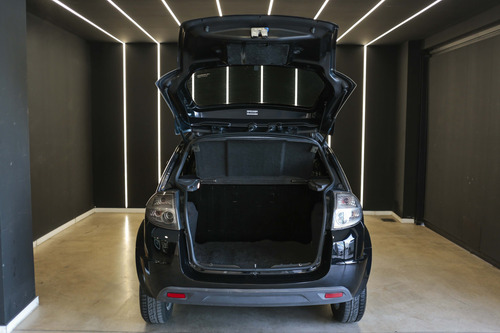 Ford Ka 1.6 Pulse 95cv 2012