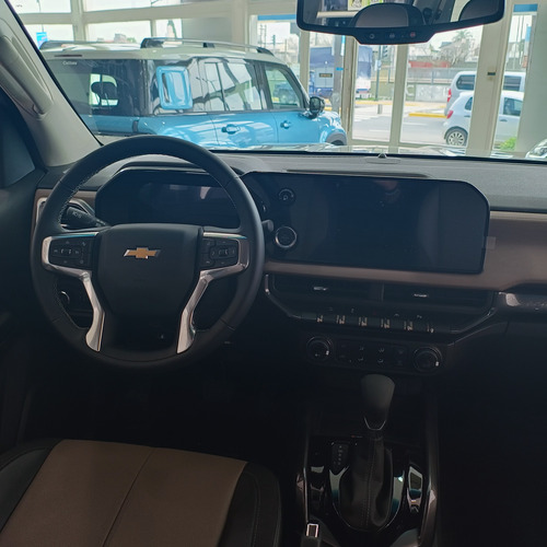 Chevrolet S10 2.8 High Country Cd Tdci 200cv 2026