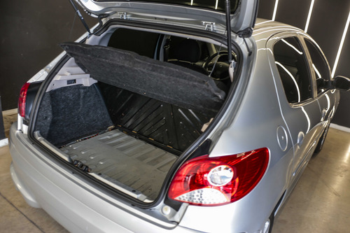 Peugeot 207 1.4 XS ALLURE 5P 2016