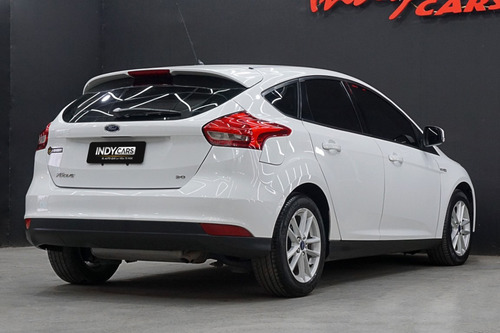 Ford Focus III 2.0 Se 2016