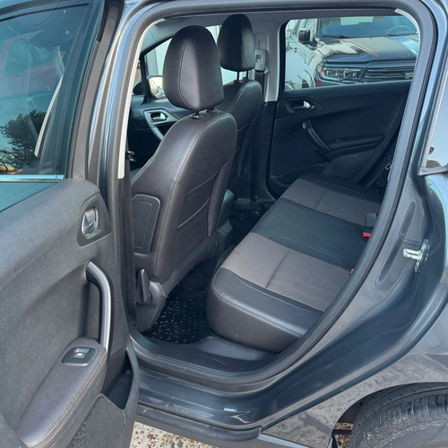 Peugeot 2008 1.6 Feline 2018